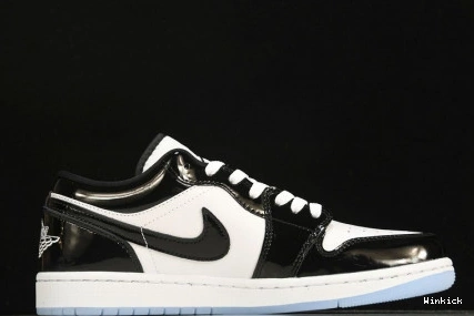 SE 1 DV1309-100 Low Concord Jordan 0817